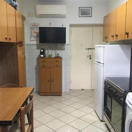 Sweet Home Con Vista Mare Порто Санто Стефано Экстерьер фото